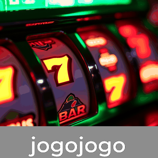 jogojogo: Slots com Mega Jackpot, Roleta ao Vivo, Poker Intenso