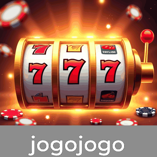 jogojogo: Slots com Mega Jackpot, Roleta ao Vivo, Poker Intenso