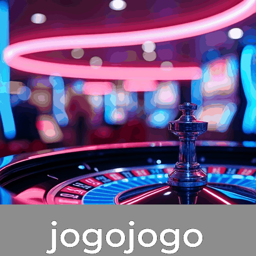 Jogojogo: Experiência de Casino com Jogos de Mesa ao Vivo
