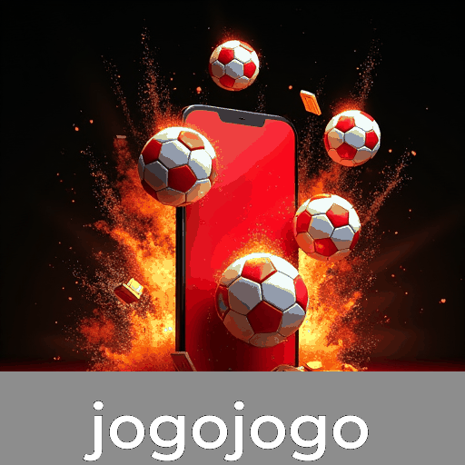 jogojogo: Especialista em Apostas Esportivas no Brasil