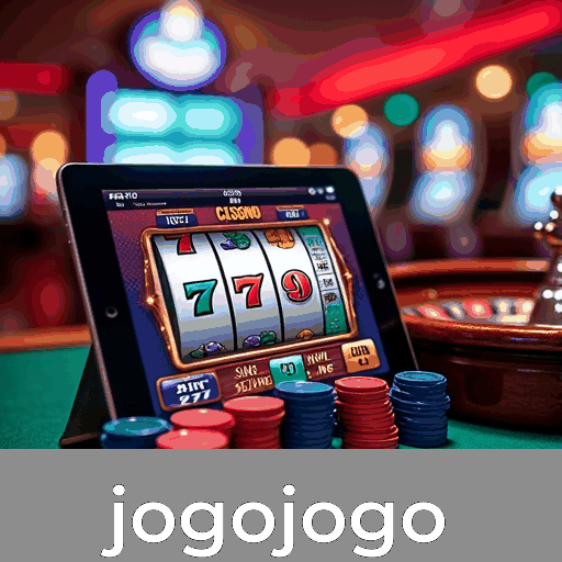 jogojogo: Apostas Móveis Simplificadas e Poderosas