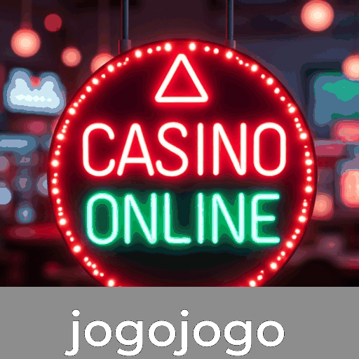 jogojogo: Especialista em Apostas Esportivas no Brasil