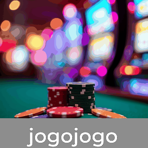 Jogojogo: Experiência de Casino com Jogos de Mesa ao Vivo