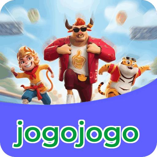 Download iOS jogojogo